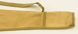 Scarce WW2 1916 Rifle Cover 1903 Springfield 1917 Enfield - 4 of 11