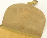 Scarce WW2 1916 Rifle Cover 1903 Springfield 1917 Enfield - 11 of 11