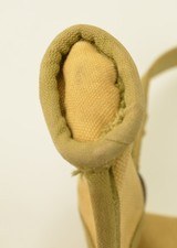 Scarce WW2 1916 Rifle Cover 1903 Springfield 1917 Enfield - 8 of 11