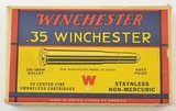 Exceptional Winchester “1939