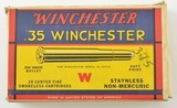Exceptional Winchester “1939