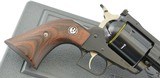 Ruger Super Blackhawk 44 Magnum 10 1/2