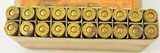 Winchester Earliest 30-06 Commercial loading Full Box 1909 Ammo - 7 of 8