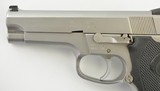 S&W Model 5946 NYPD Spec 9mm 15 rd Mag DAO - 4 of 7