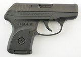 Ruger LCP 380 NIB Carry Case Pistol - 2 of 7
