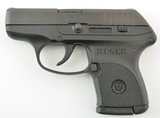 Ruger LCP 380 NIB Carry Case Pistol - 3 of 7