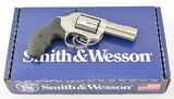 S&W Chiefs Special Model 60-15 Revolver 357 Mag 3