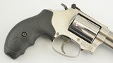 S&W Chiefs Special Model 60-15 Revolver 357 Mag 3