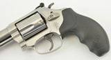 S&W Chiefs Special Model 60-15 Revolver 357 Mag 3