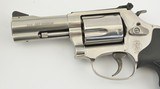 S&W Chiefs Special Model 60-15 Revolver 357 Mag 3