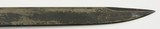 SMLE No.1 MK II Bayonet Ishapore 1943 - 5 of 8