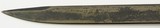 SMLE No.1 MK II Bayonet Ishapore 1943 - 8 of 8