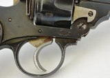 Indian Copy of a Webley Mk. III .38 Revolver - 4 of 12