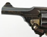 Indian Copy of a Webley Mk. III .38 Revolver - 7 of 12