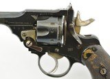 Indian Copy of a Webley Mk. III .38 Revolver - 6 of 12