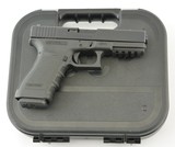 Glock 45 ACP Model 21 SF Gen 3 First Year Picatinny Rail Pistol NIB - 1 of 7