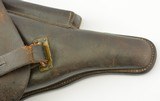 Portuguese Luger Holster and Lanyard - 4 of 13