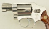 S&W 642 Airweight Centennial Revolver CCW - 6 of 13