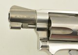 S&W 642 Airweight Centennial Revolver CCW - 7 of 13