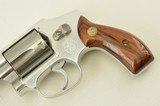 S&W 642 Airweight Centennial Revolver CCW - 5 of 13