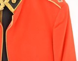 British Royal Fusiliers Officer's Mess Uniform - 5 of 10