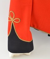 British Royal Fusiliers Officer's Mess Uniform - 4 of 10