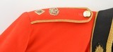 British Royal Fusiliers Officer's Mess Uniform - 3 of 10