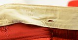 British Royal Fusiliers Officer's Mess Uniform - 7 of 10