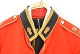 British Royal Fusiliers Officer's Mess Uniform - 2 of 10