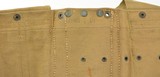 US Model 1918 BAR Rifleman's Belt First Pattern - 7 of 8