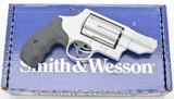 S&W Governor 45/410 Revolver LNIB - 1 of 7