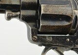 Rare Tranter Model 1878 Revolver (Military Marked And Published) - 11 of 15