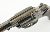 Rare Tranter Model 1878 Revolver (Military Marked And Published) - 13 of 15
