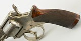 Tranter Model 1868 Solid-Frame DA Revolver (Published) - 10 of 15