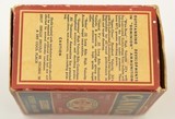 WW2 Era Canuck Shotshell Box 1941 - 6 of 8