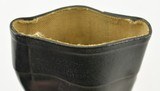 Antique LePage Leather Pocket Holster - 4 of 4