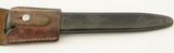 Swiss bayonetModel 1957 - 10 of 13