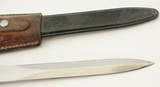 Swiss bayonetModel 1957 - 4 of 13