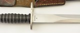 Swiss bayonetModel 1957 - 3 of 13