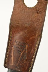 Swiss bayonetModel 1957 - 12 of 13