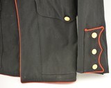 USMC Uniform Tunic Dress 1960s - 4 of 10