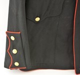 USMC Uniform Tunic Dress 1960s - 5 of 10