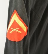 USMC Uniform Tunic Dress 1960s - 7 of 10
