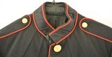 USMC Uniform Tunic Dress 1960s - 2 of 10