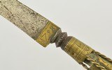 Spanish Knife Dated 1798 - 8 of 13