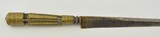 Spanish Knife Dated 1798 - 1 of 13