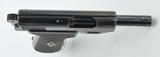 Scarce Webley 380 Semi Auto Pistol - 8 of 11