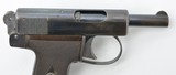Scarce Webley 380 Semi Auto Pistol - 2 of 11