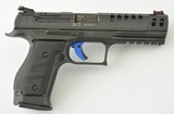 Walther Model Q5 Match SF Pistol 9mm - 2 of 11