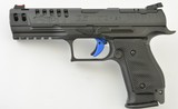 Walther Model Q5 Match SF Pistol 9mm - 4 of 11